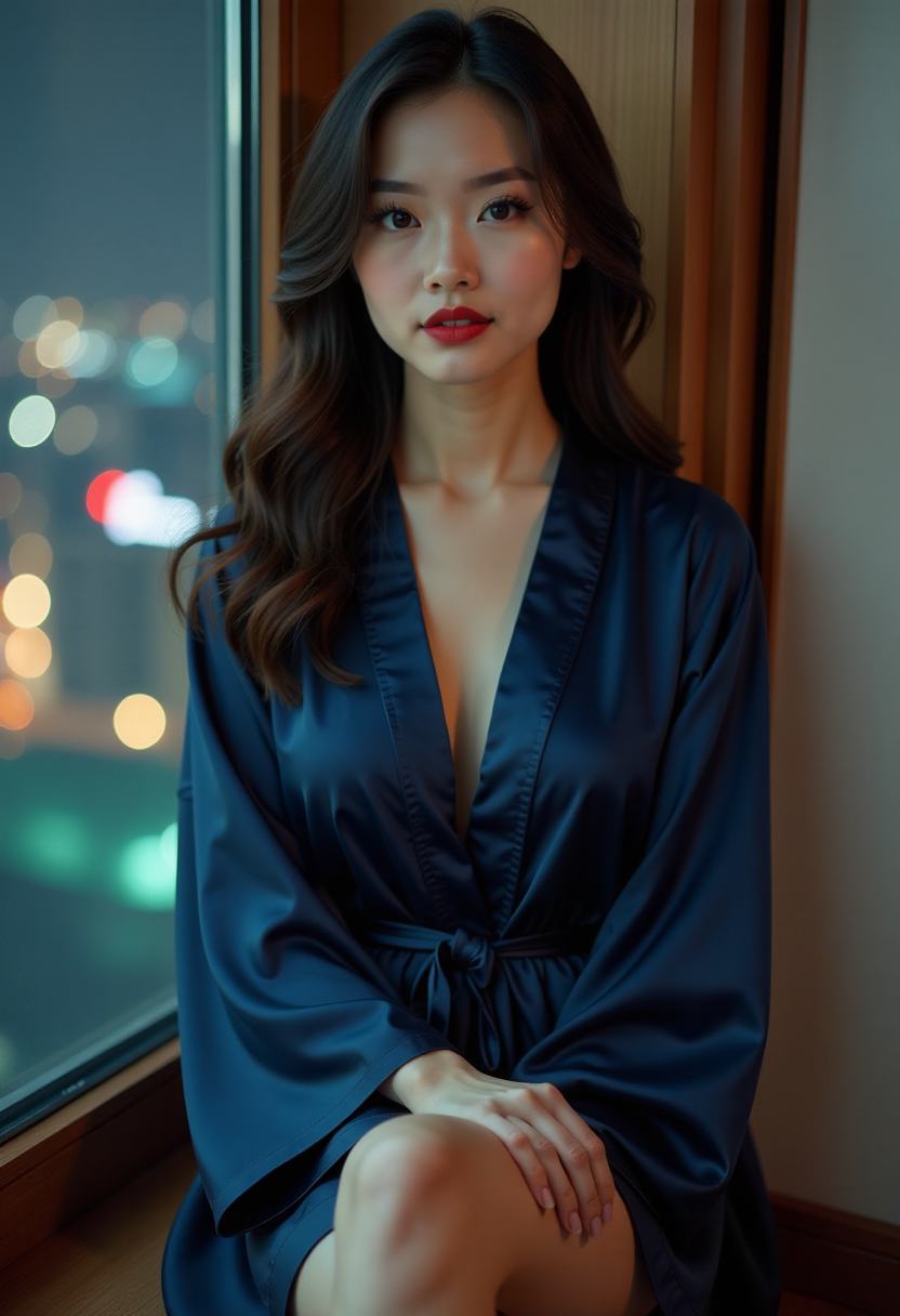 城中月色电视剧海报