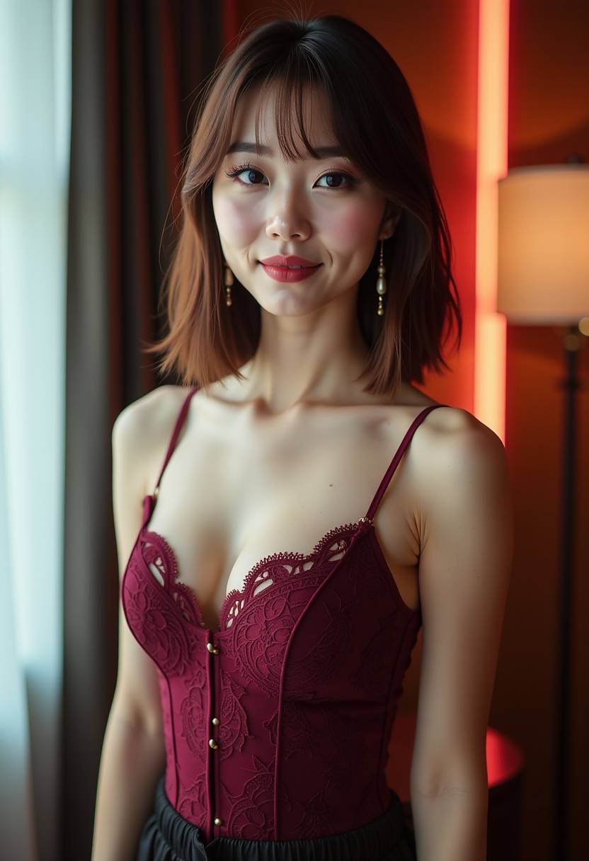 爱情公寓特别篇剧照